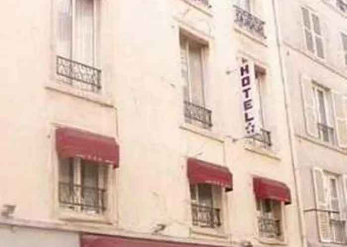 Hauteville Opera 3*