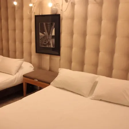 Hotel Hauteville Opera Paris