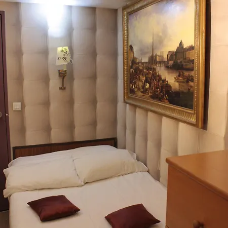 Hauteville Opera Hotel