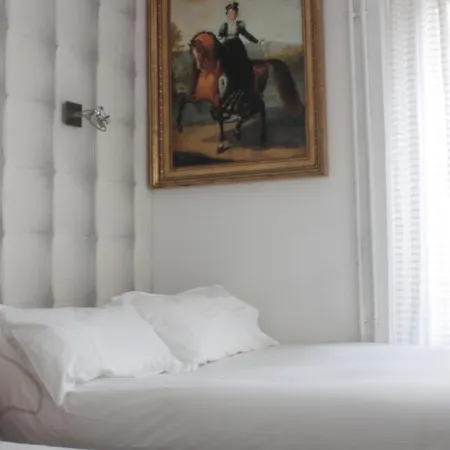 Hotel Hauteville Opera