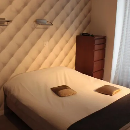 Hauteville Opera Hotel Paris