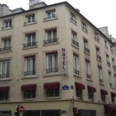 Hauteville Opera Paris