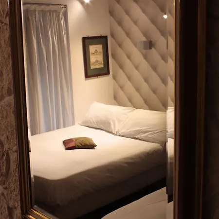 Hotel Hauteville Opera Paris