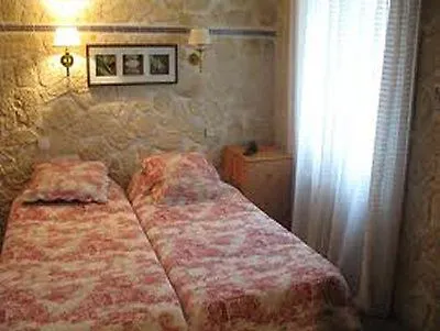 Hauteville Opera מלון 3*
