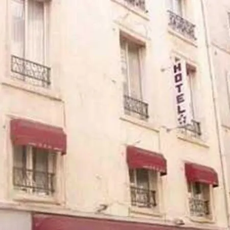 Hauteville Opera 3*