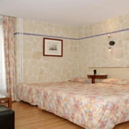 Hauteville Opera 3*