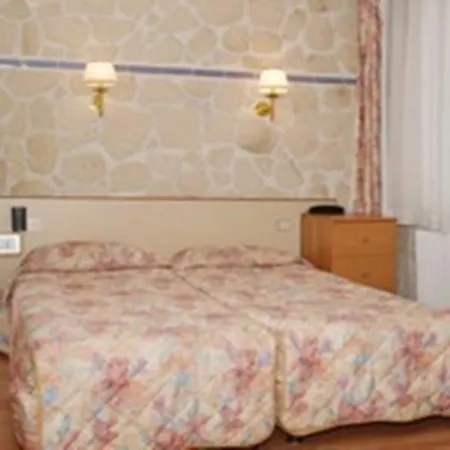 Hauteville Opera Hotel