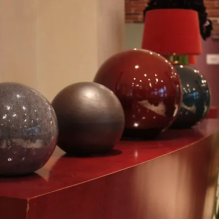 Hauteville Opera Hotel Paris