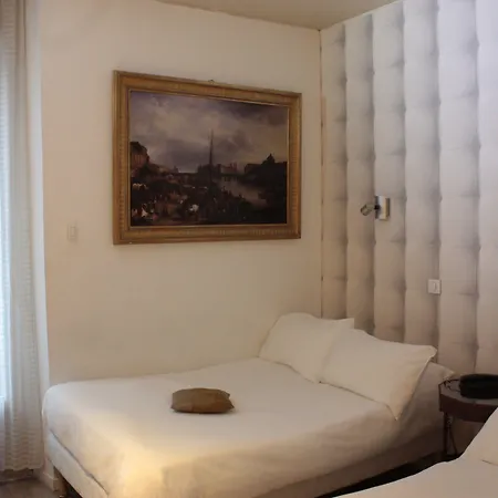 Hotel Hauteville Opera