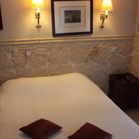 Hauteville Opera 3* Paris