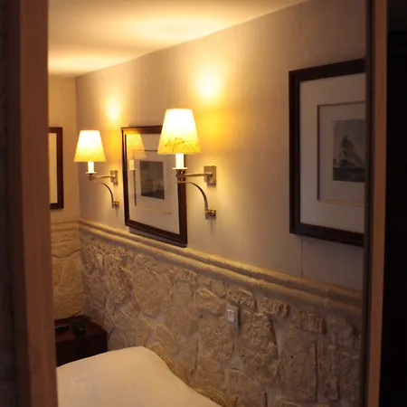 Hauteville Opera 3* Paris