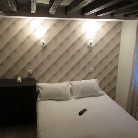 Hotel Hauteville Opera