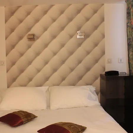 Hauteville Opera Hotel Paris