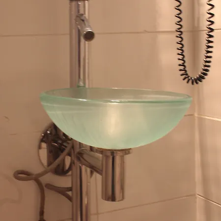 Hotel Hauteville Opera Paris