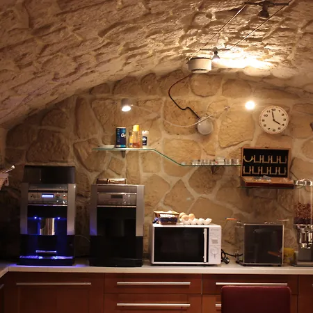 Hotel Hauteville Opera 3*