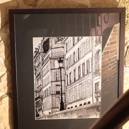 Hotel Hauteville Opera 3*