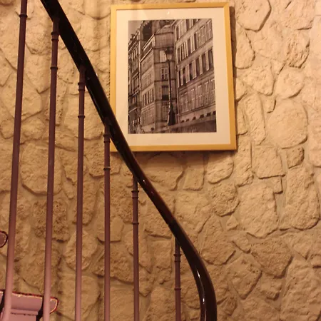 Hotel Hauteville Opera