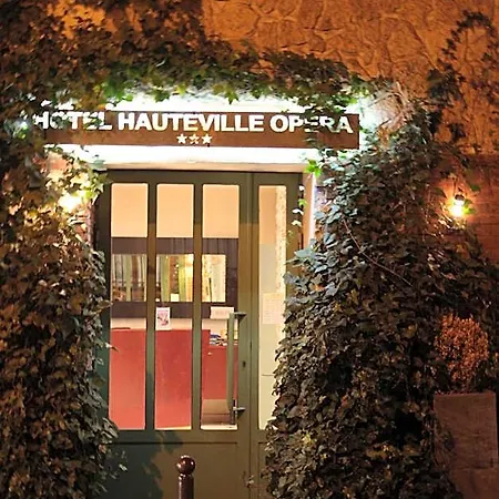 Hauteville Opera