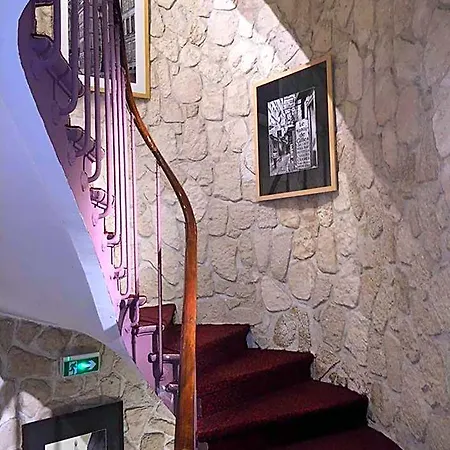 Hauteville Opera Hotel