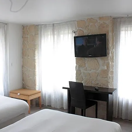Hauteville Opera Hotel
