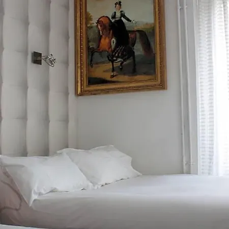 Hotel Hauteville Opera