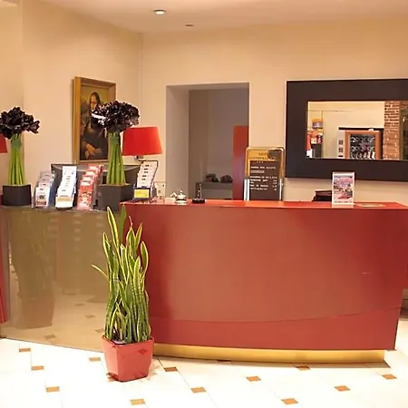 Hotel Hauteville Opera