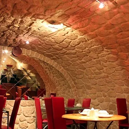 Hotel Hauteville Opera Paris