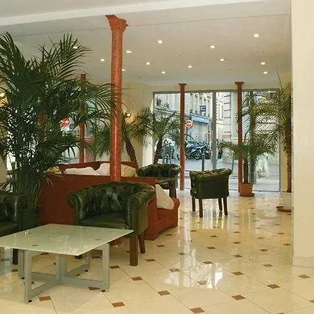 Hauteville Opera Parigi