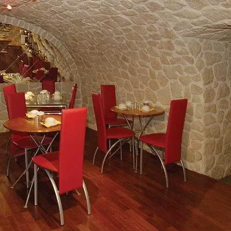 מלון Hauteville Opera