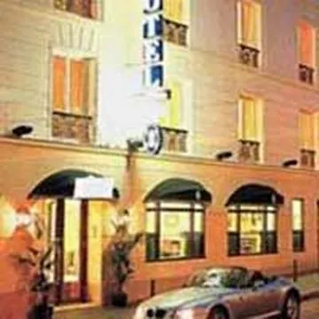Hauteville Opera 3* פריז