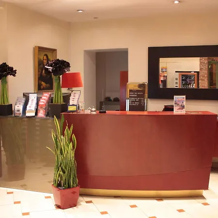 Hauteville Opera 3* פריז