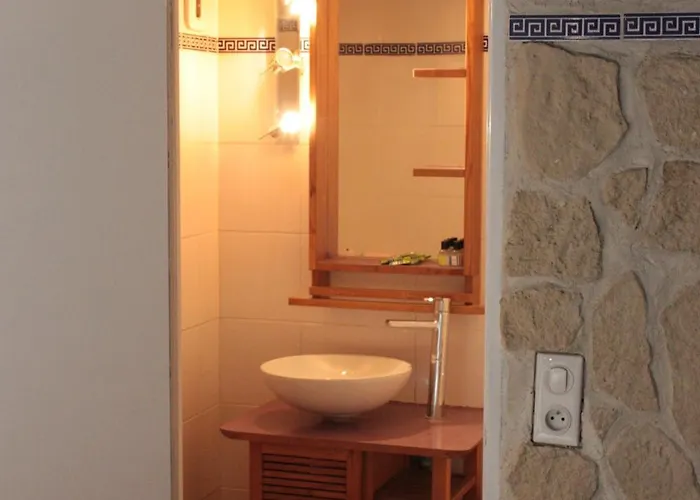 Hauteville Opera Otel Paris