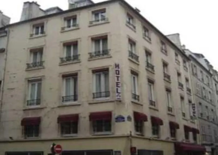 Hauteville Opera Paris