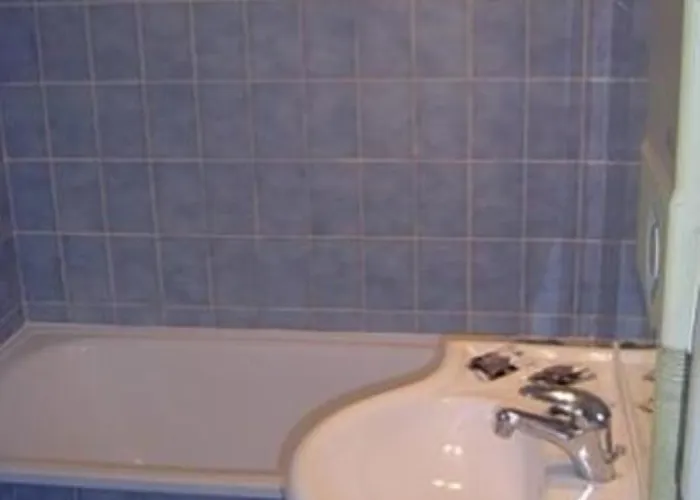 Otel Hauteville Opera