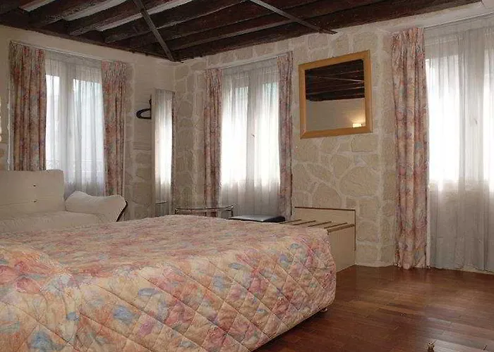 Otel Hauteville Opera Paris