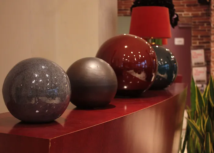 Hauteville Opera Otel Paris