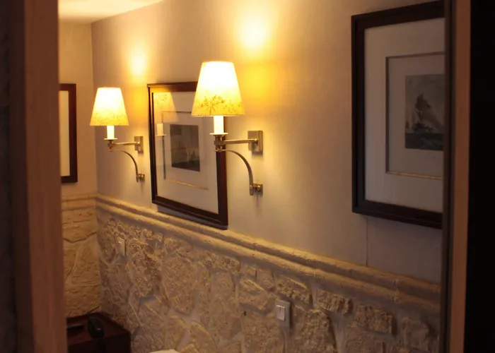 Hauteville Opera 3* Paris