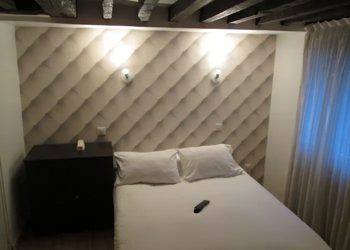 Otel Hauteville Opera