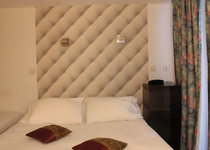 Hauteville Opera Otel Paris