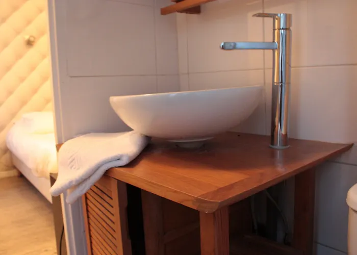 Hauteville Opera Otel Paris