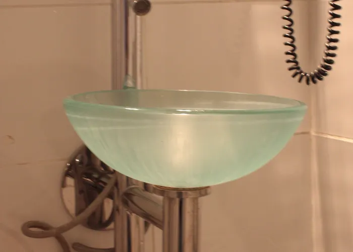 Otel Hauteville Opera Paris