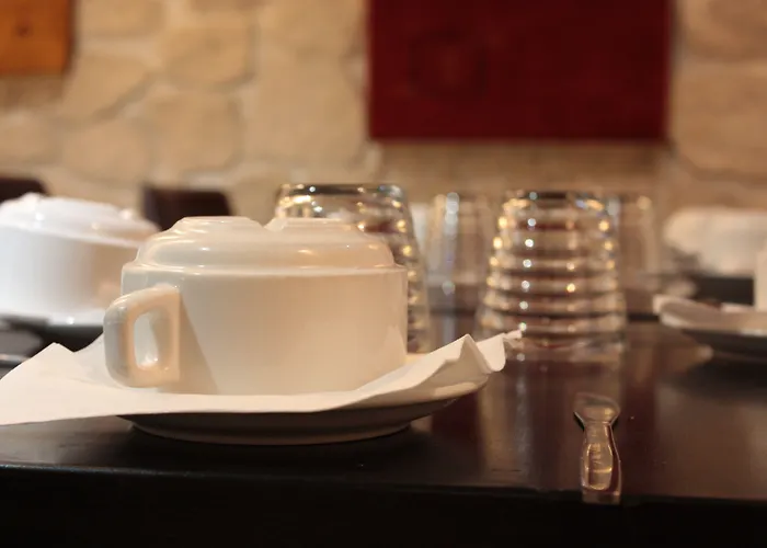 Otel Hauteville Opera