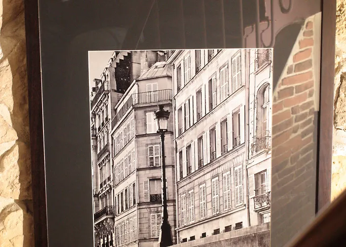 Otel Hauteville Opera 3*