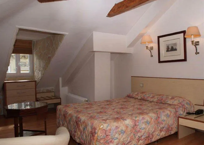 Hauteville Opera Otel