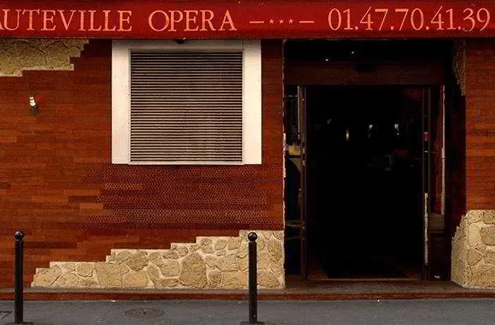 Hauteville Opera