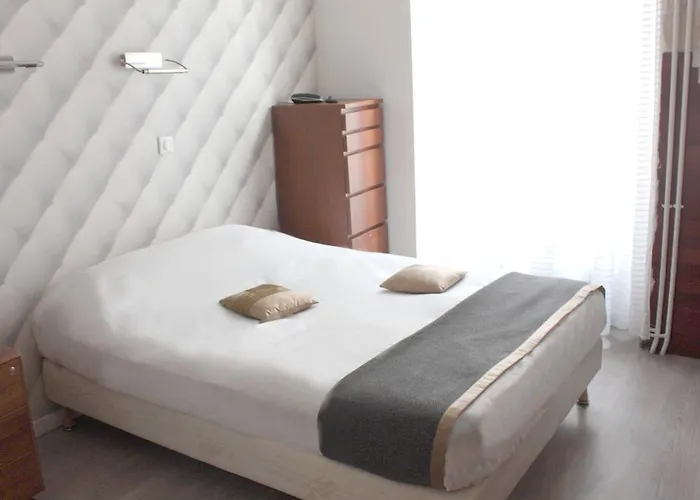 Otel Hauteville Opera