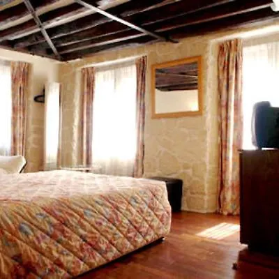 Hauteville Opera Otel