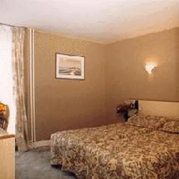 Otel Hauteville Opera