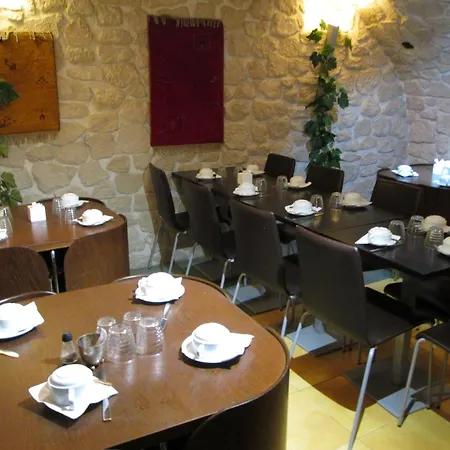 豪特维尔歌剧院酒店 3* 巴黎